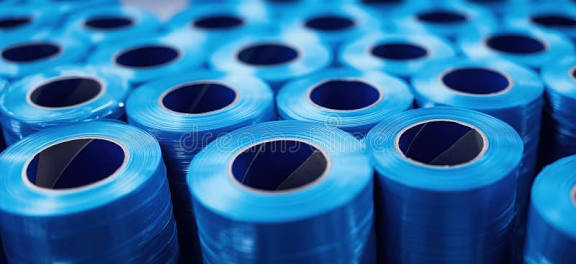HM Polyethylene Films